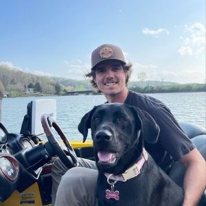 Meet your Posher, Evan